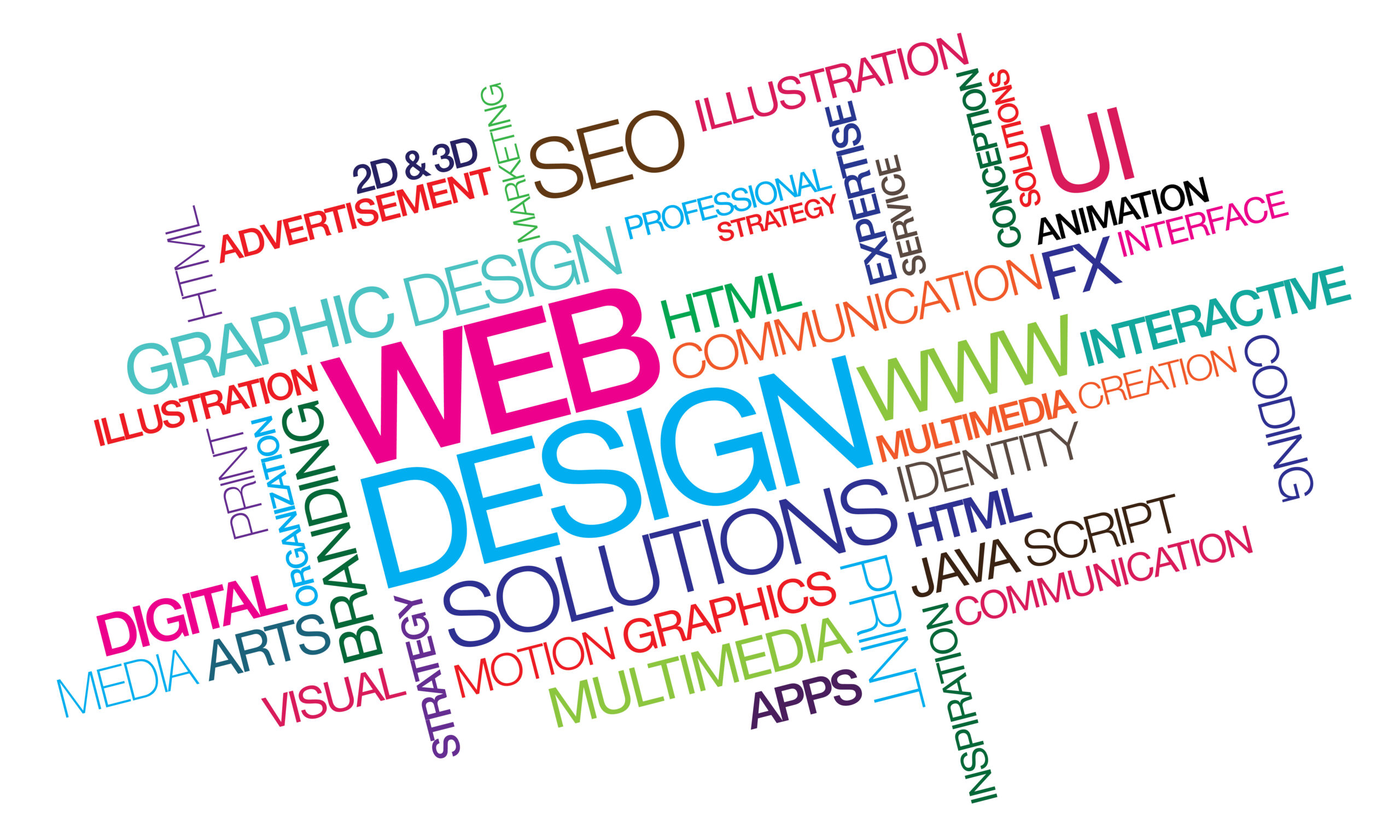 Web Design Solutions